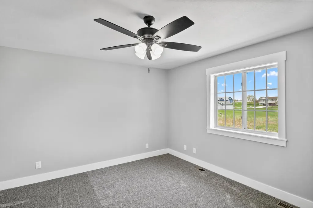 5230 S Columbine Lane Sheridan Charter Township MI 49412