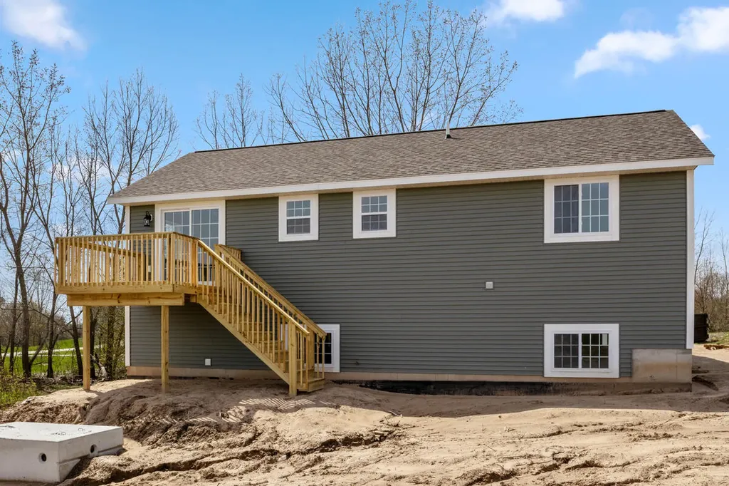 5230 S Columbine Lane Sheridan Charter Township MI 49412