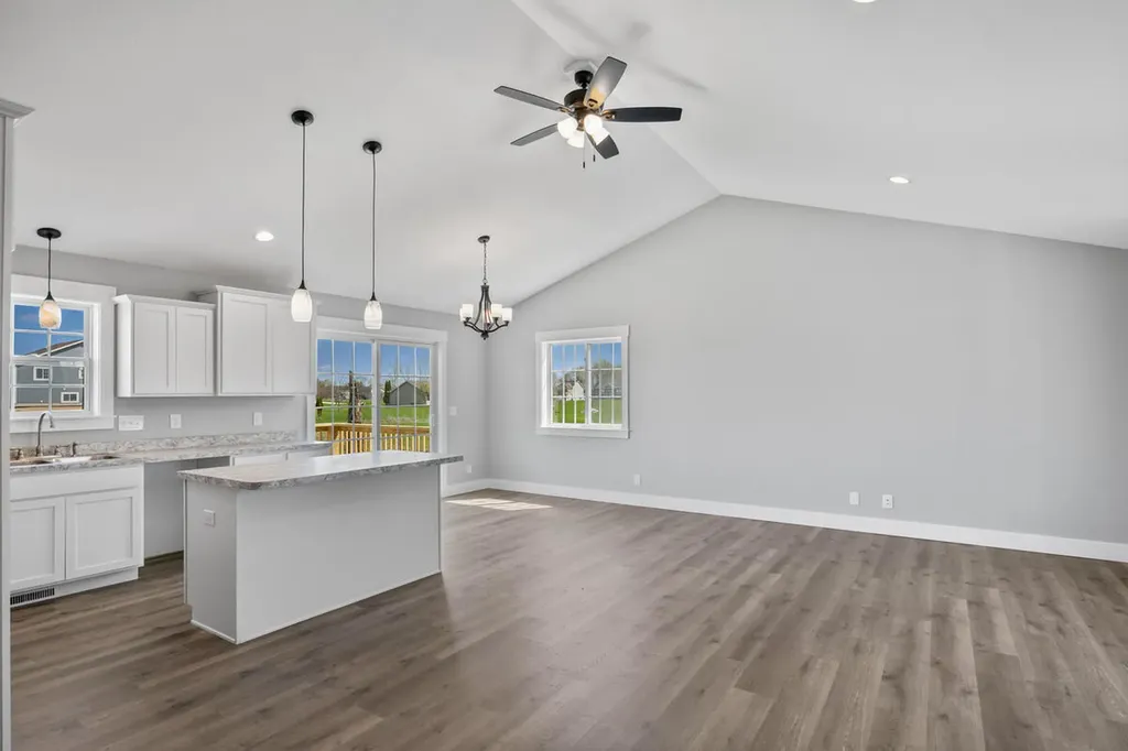 5230 S Columbine Lane Sheridan Charter Township MI 49412