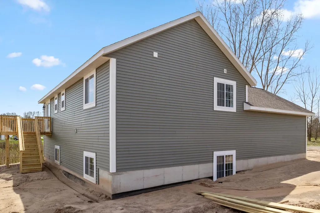 5230 S Columbine Lane Sheridan Charter Township MI 49412