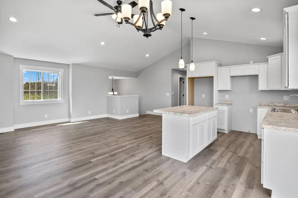 5230 S Columbine Lane Sheridan Charter Township MI 49412
