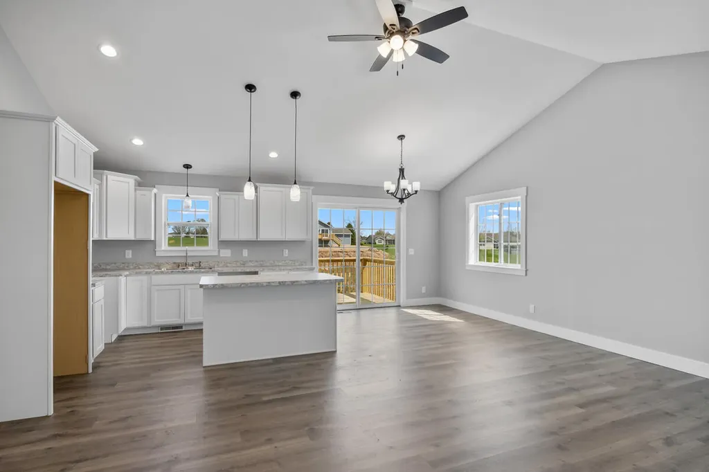 5230 S Columbine Lane Sheridan Charter Township MI 49412