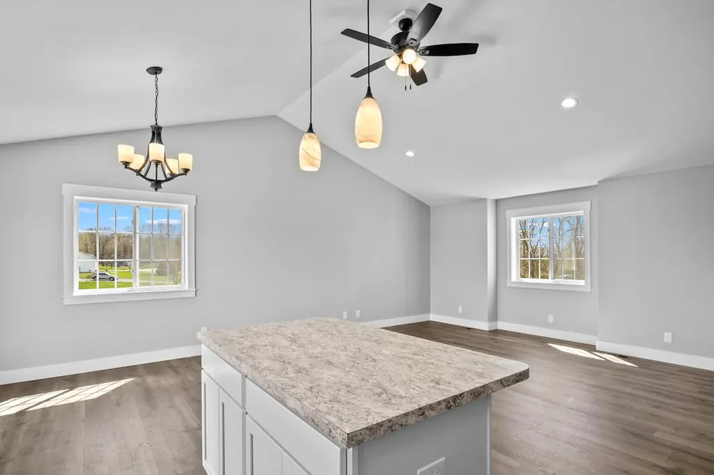 5230 S Columbine Lane Sheridan Charter Township MI 49412