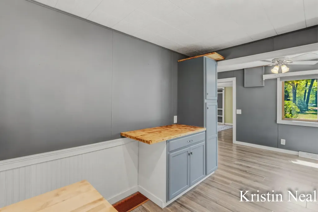 673 S Wolf Lake Road Egelston Township MI 49442
