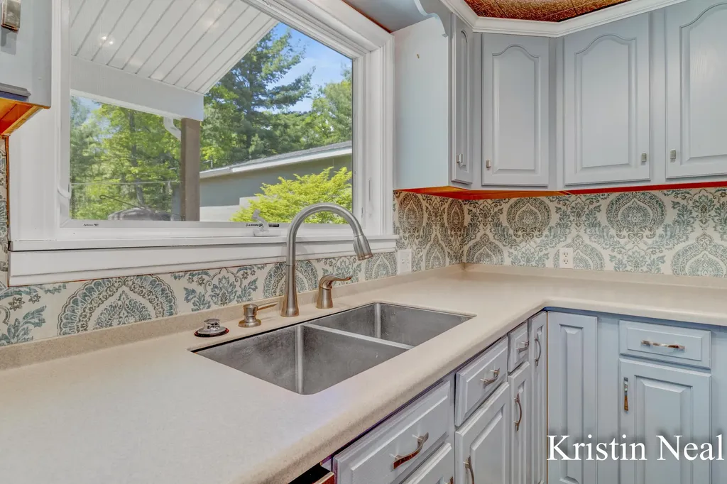 673 S Wolf Lake Road Egelston Township MI 49442