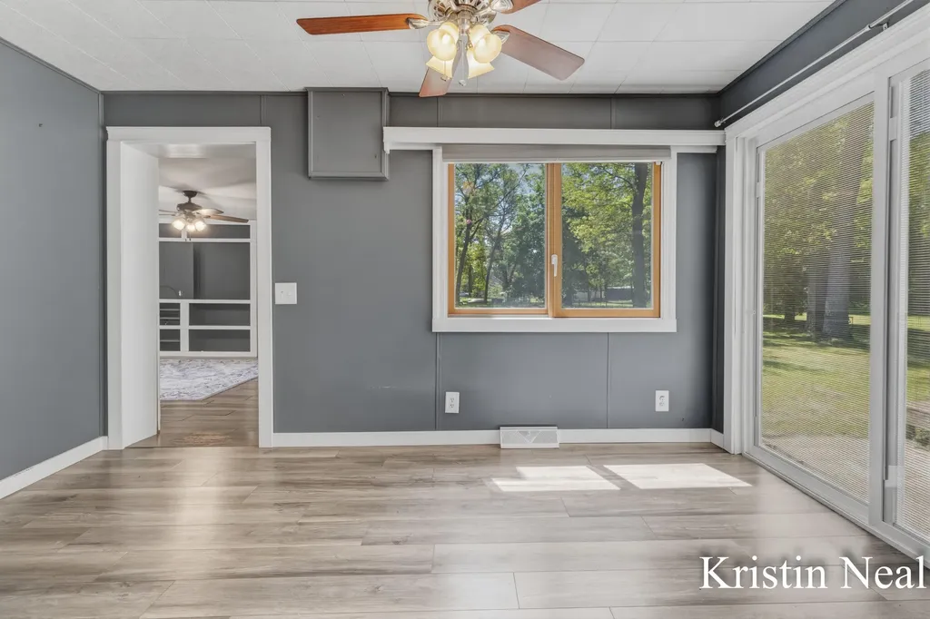 673 S Wolf Lake Road Egelston Township MI 49442