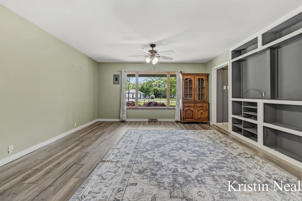 673 S Wolf Lake Road Egelston Township MI 49442