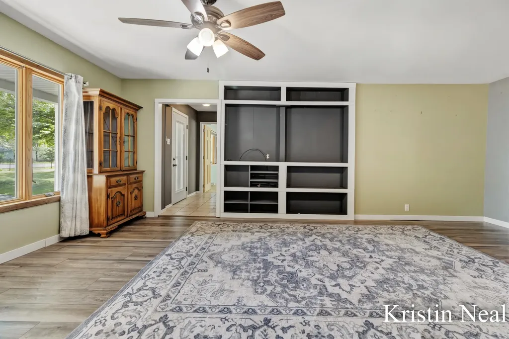 673 S Wolf Lake Road Egelston Township MI 49442