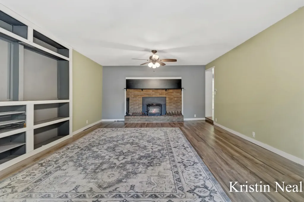 673 S Wolf Lake Road Egelston Township MI 49442