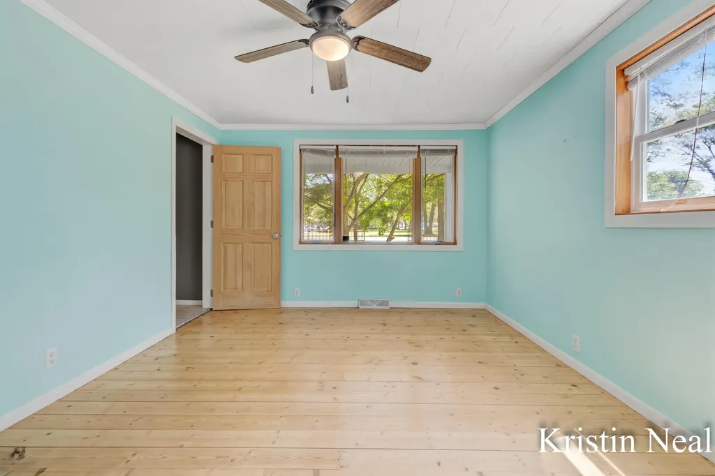 673 S Wolf Lake Road Egelston Township MI 49442