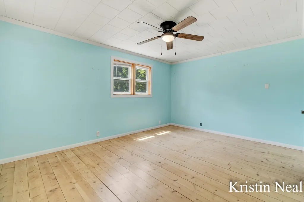 673 S Wolf Lake Road Egelston Township MI 49442