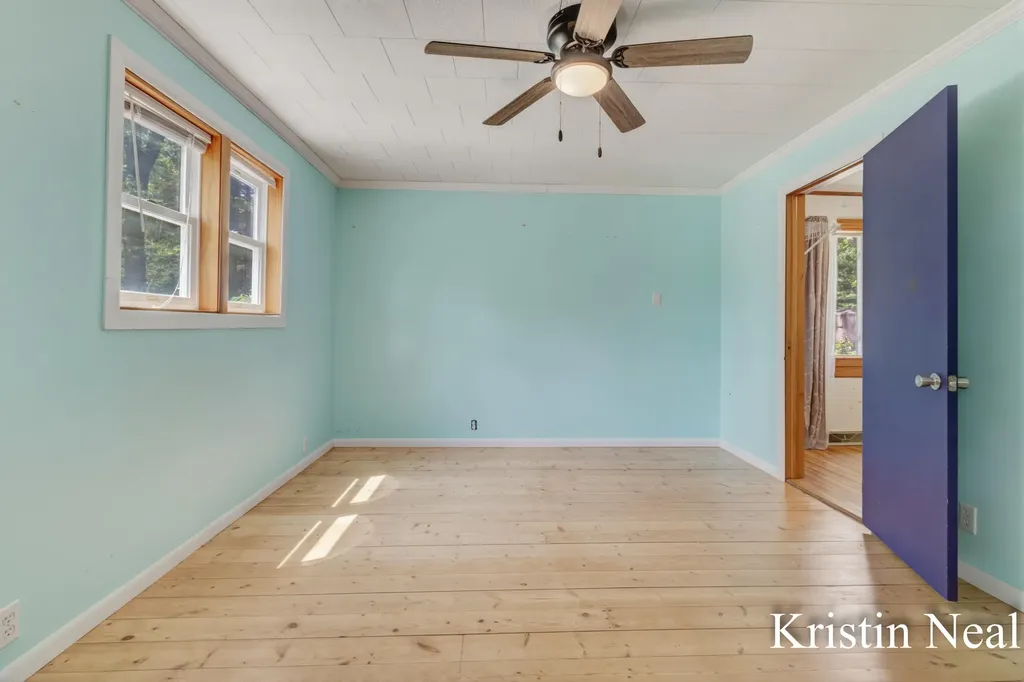 673 S Wolf Lake Road Egelston Township MI 49442