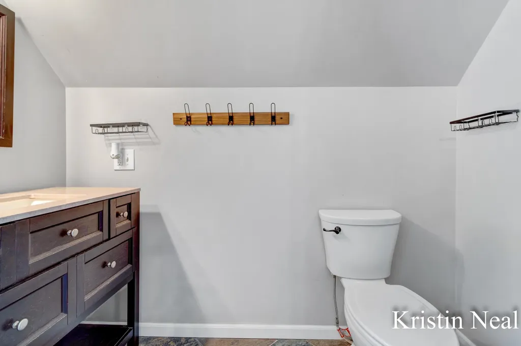 673 S Wolf Lake Road Egelston Township MI 49442