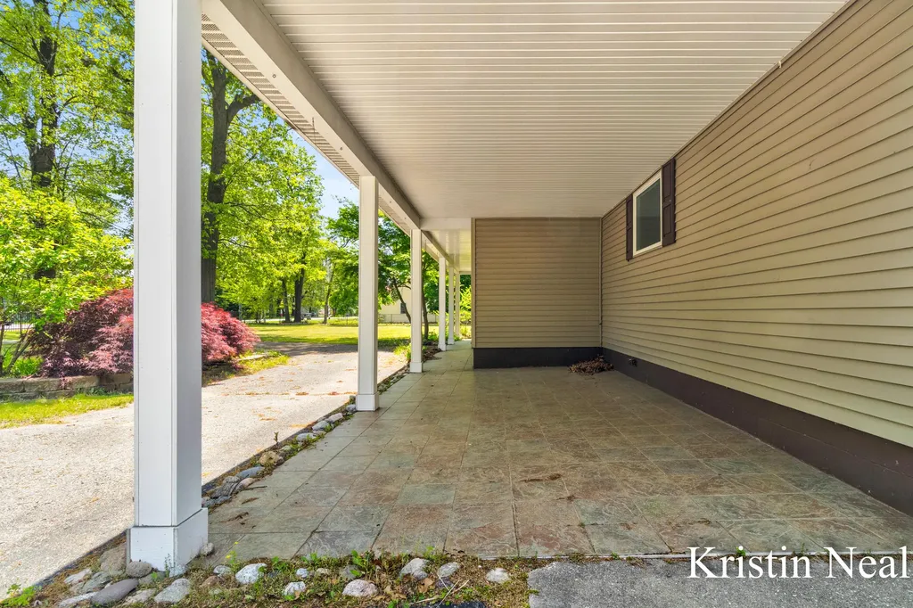 673 S Wolf Lake Road Egelston Township MI 49442