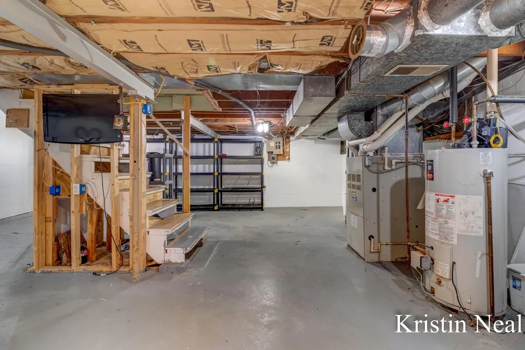 673 S Wolf Lake Road Egelston Township MI 49442