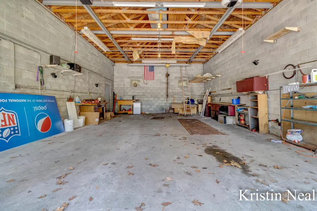 673 S Wolf Lake Road Egelston Township MI 49442