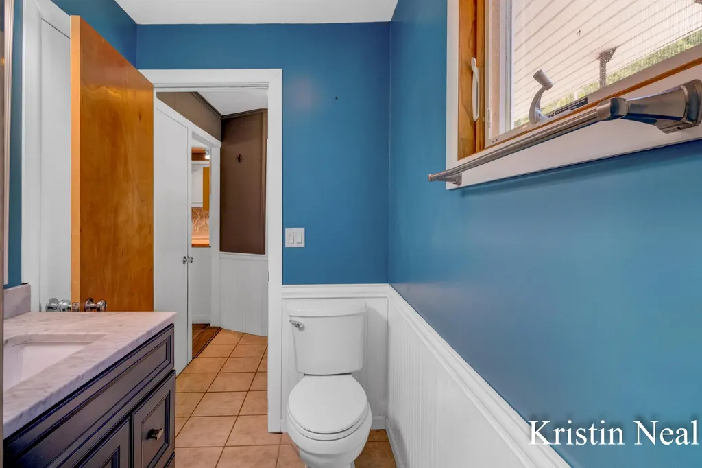 673 S Wolf Lake Road Egelston Township MI 49442