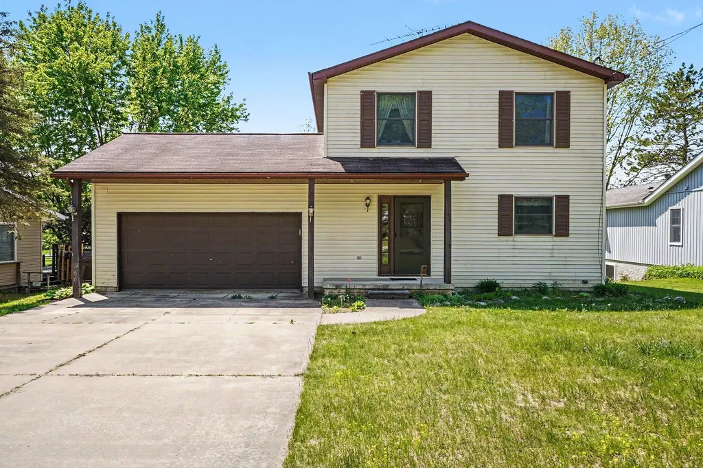 2675 W Lily Lake Road Unknown City MI 48625