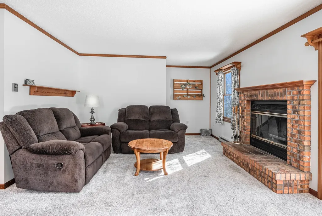 2675 W Lily Lake Road Unknown City MI 48625