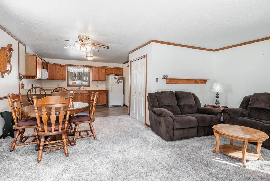 2675 W Lily Lake Road Unknown City MI 48625