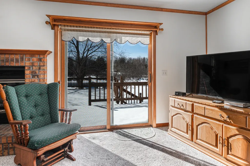 2675 W Lily Lake Road Unknown City MI 48625