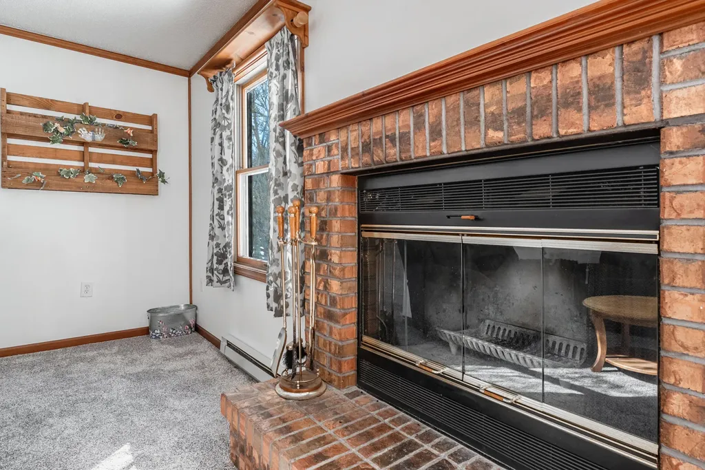 2675 W Lily Lake Road Unknown City MI 48625