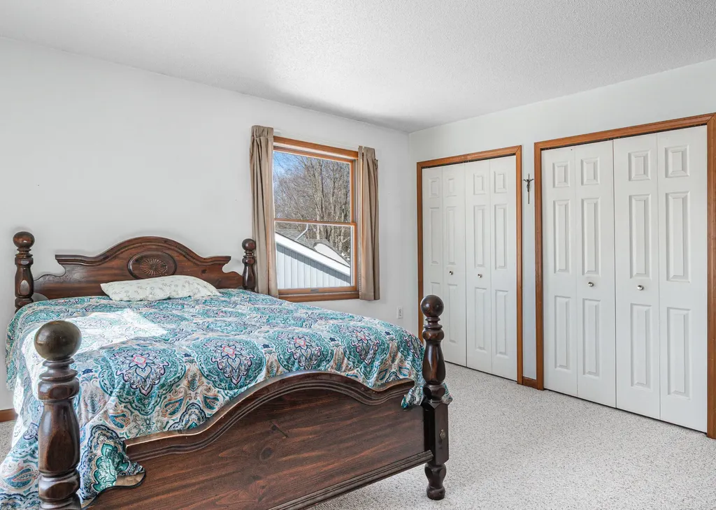 2675 W Lily Lake Road Unknown City MI 48625