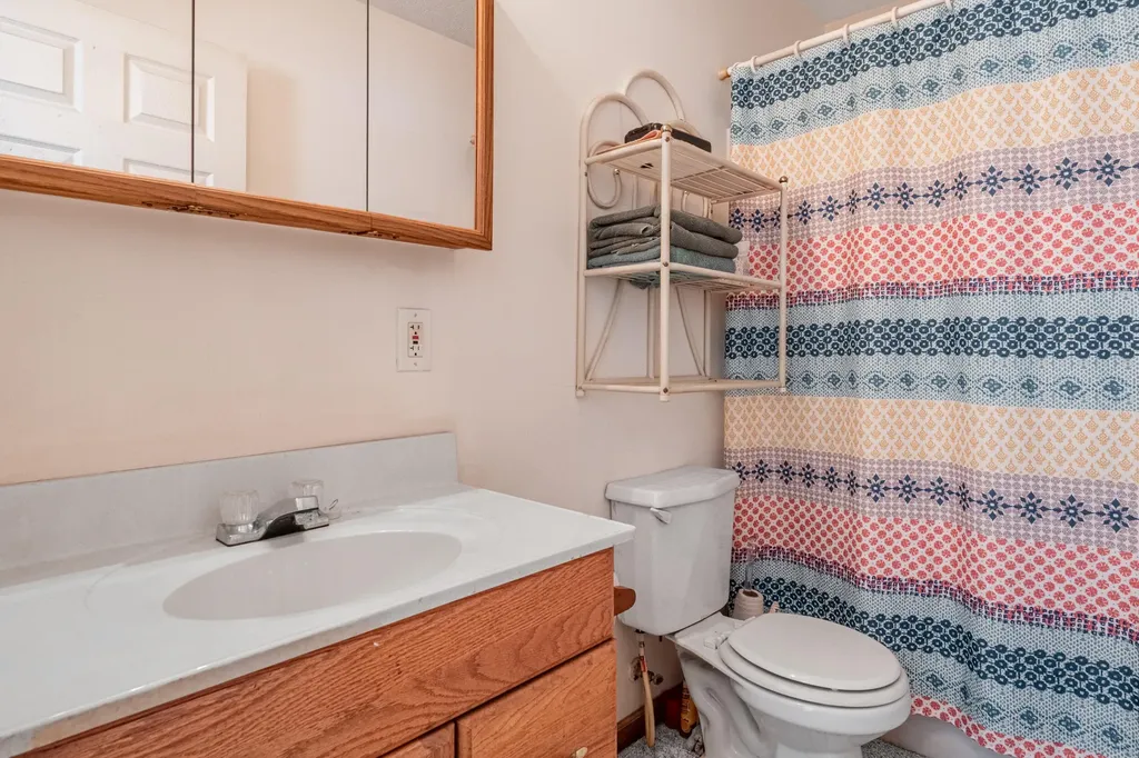 2675 W Lily Lake Road Unknown City MI 48625