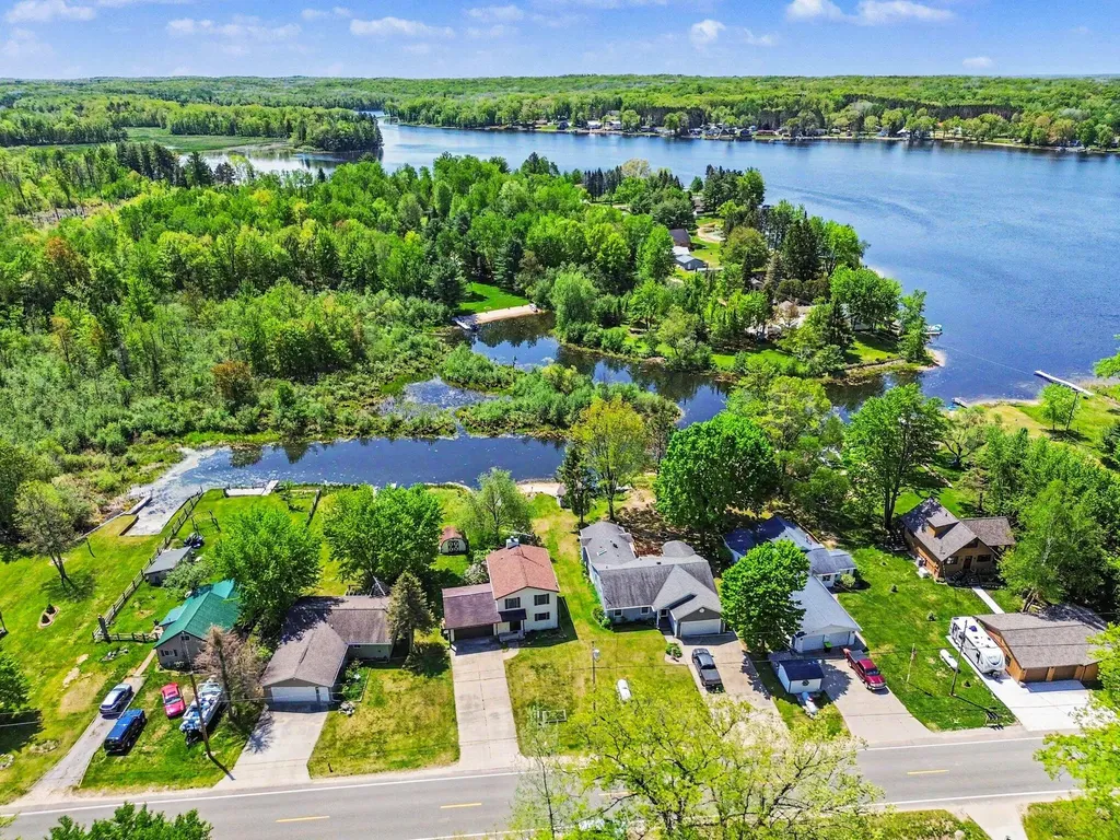 2675 W Lily Lake Road Unknown City MI 48625