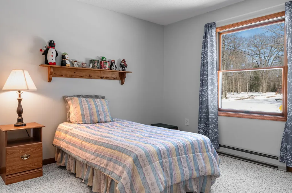 2675 W Lily Lake Road Unknown City MI 48625