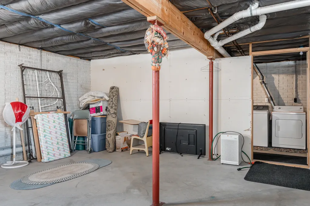 2675 W Lily Lake Road Unknown City MI 48625