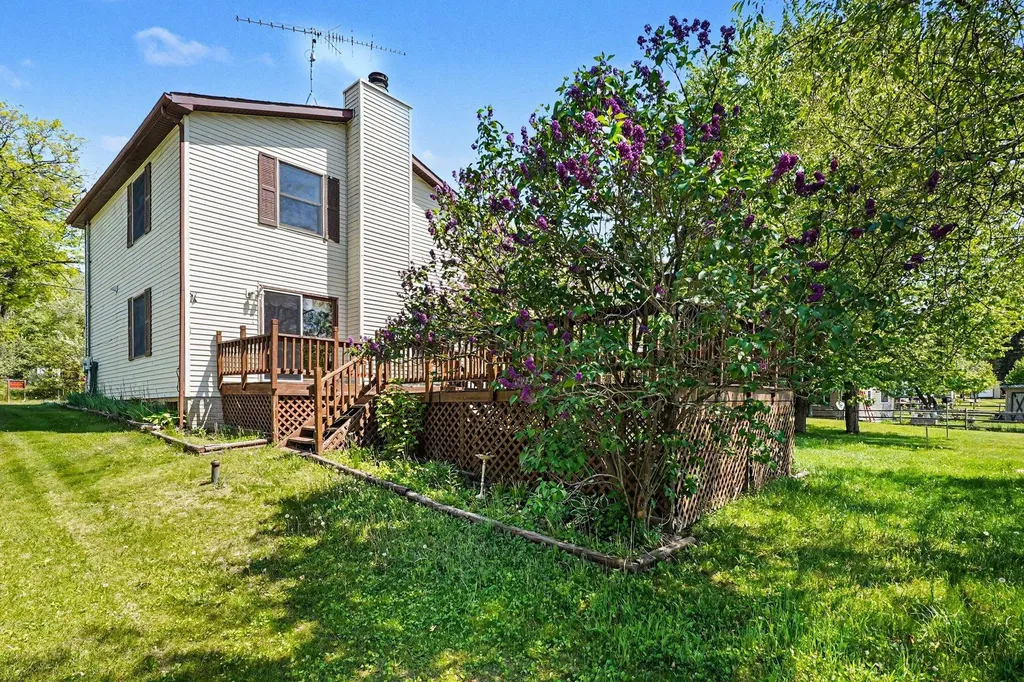 2675 W Lily Lake Road Unknown City MI 48625