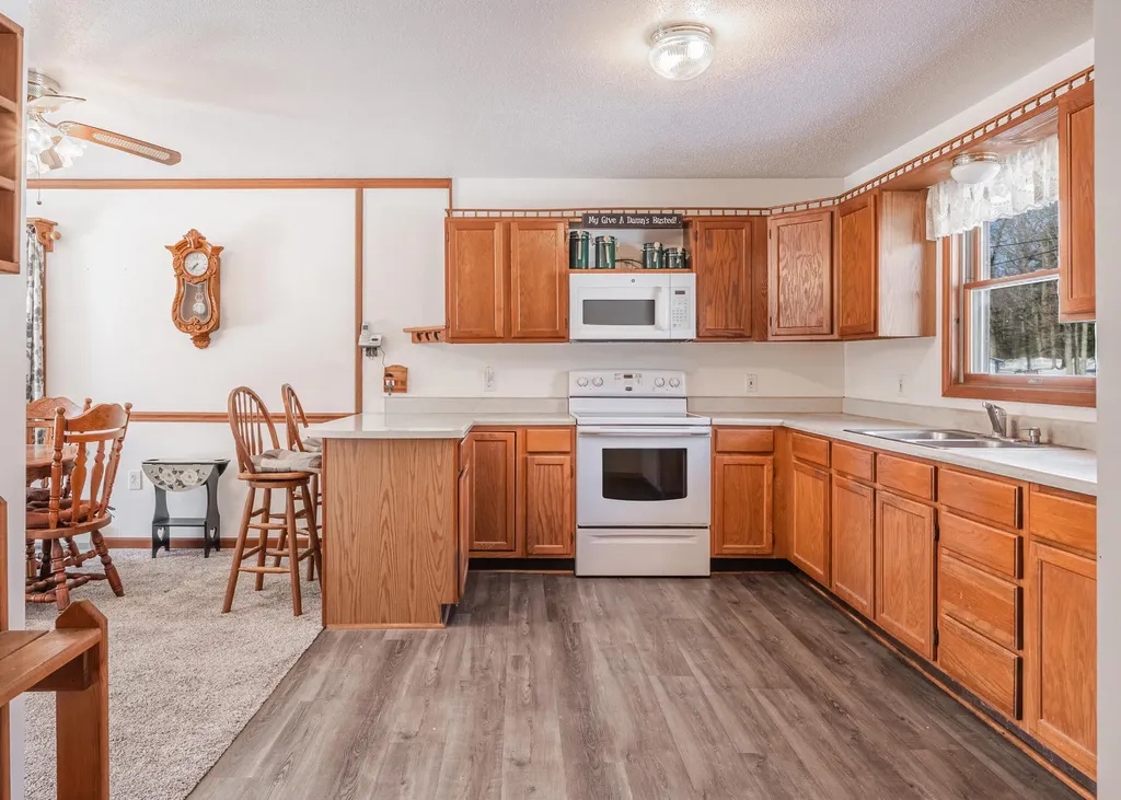 2675 W Lily Lake Road Unknown City MI 48625