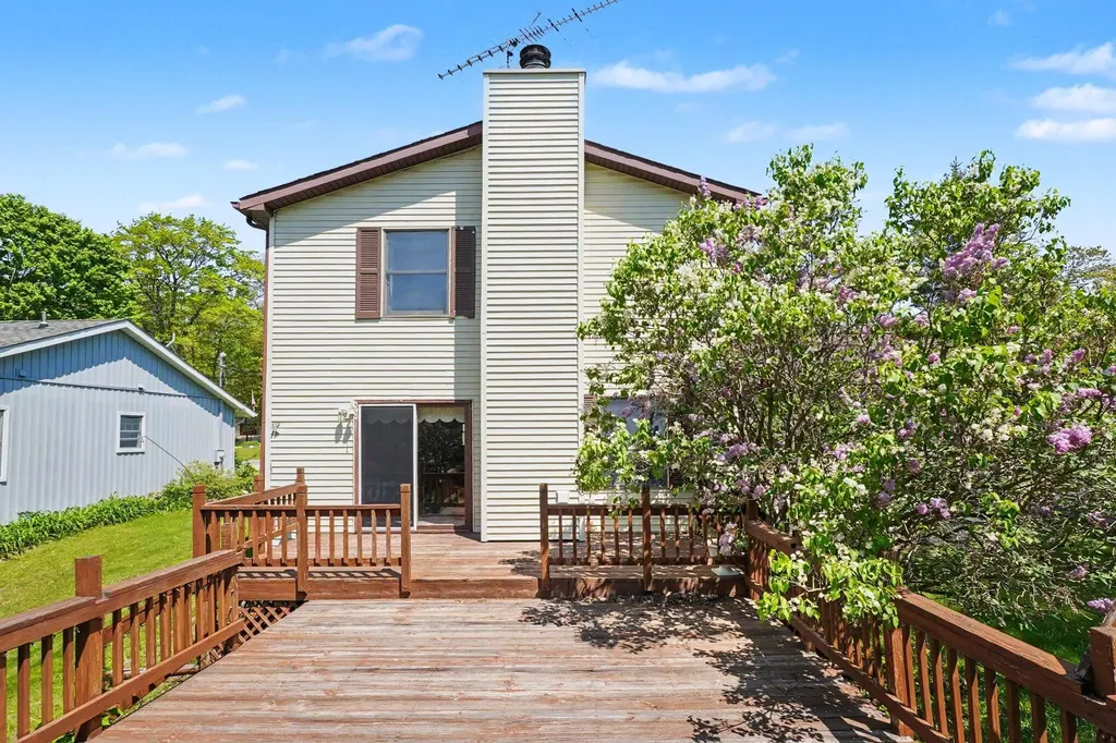 2675 W Lily Lake Road Unknown City MI 48625