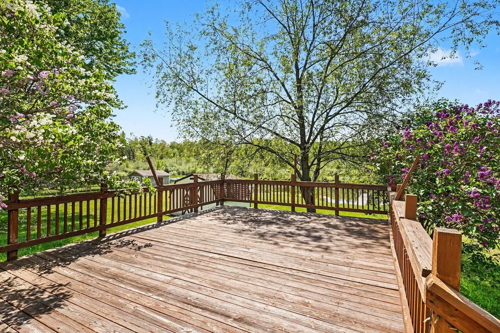 2675 W Lily Lake Road Unknown City MI 48625