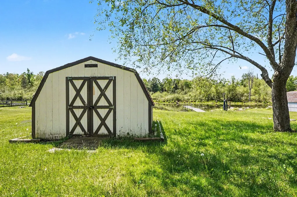 2675 W Lily Lake Road Unknown City MI 48625