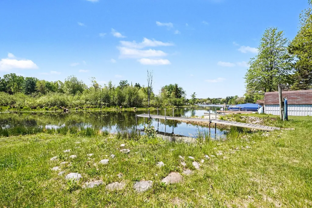 2675 W Lily Lake Road Unknown City MI 48625