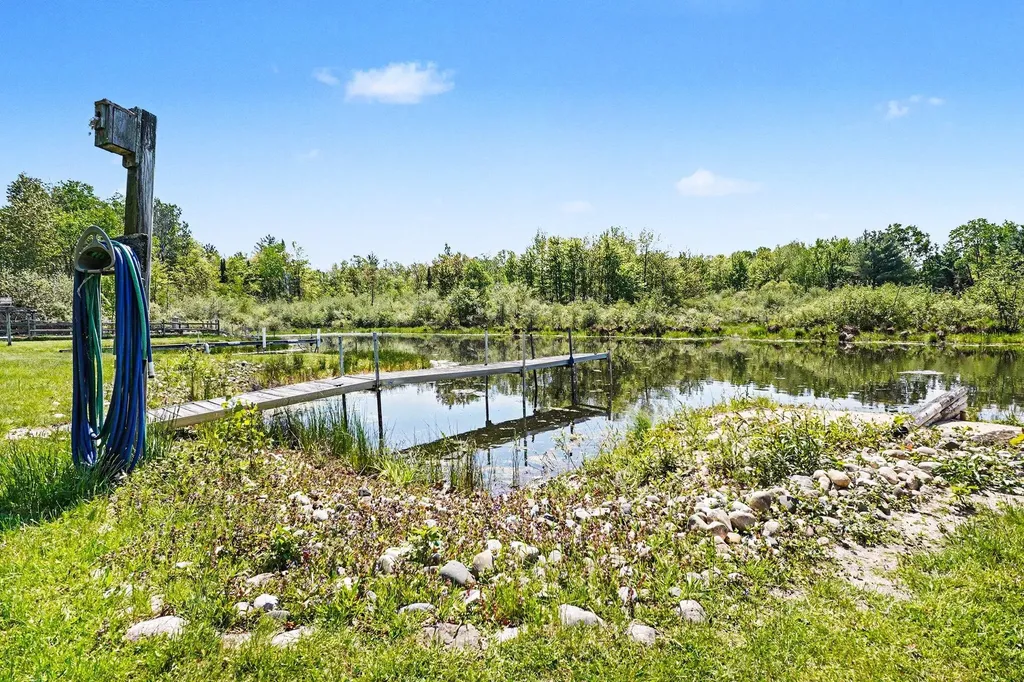 2675 W Lily Lake Road Unknown City MI 48625