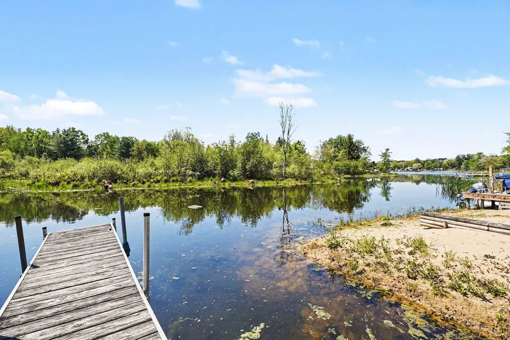 2675 W Lily Lake Road Unknown City MI 48625