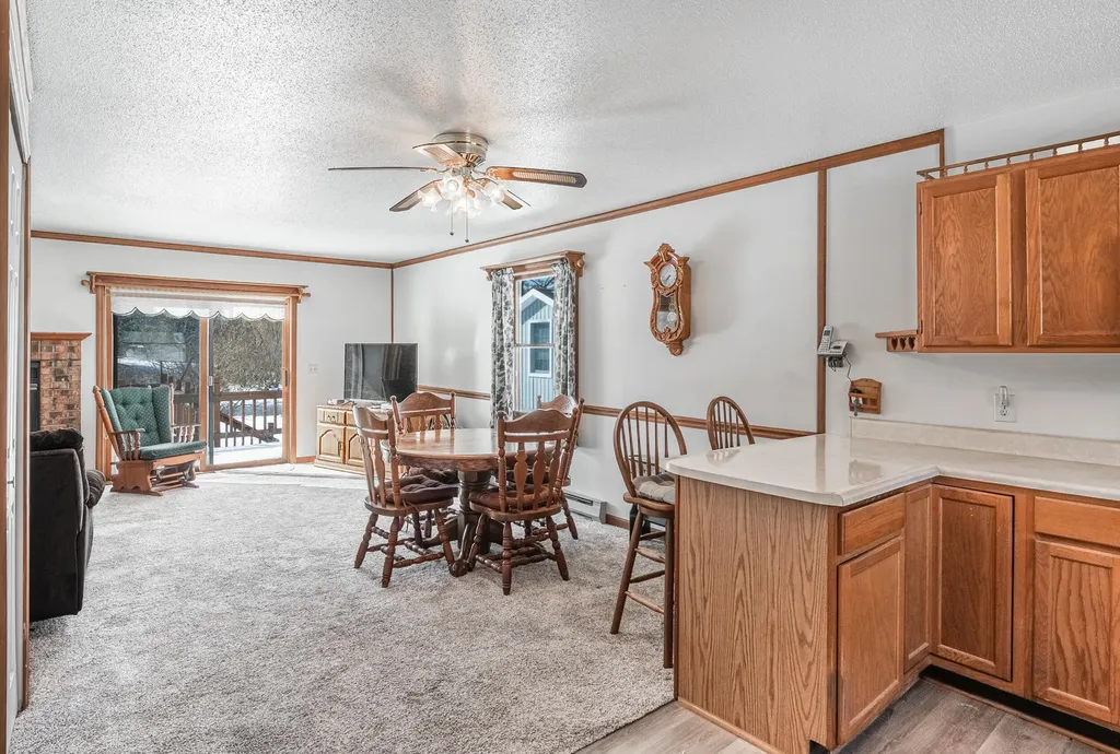 2675 W Lily Lake Road Unknown City MI 48625