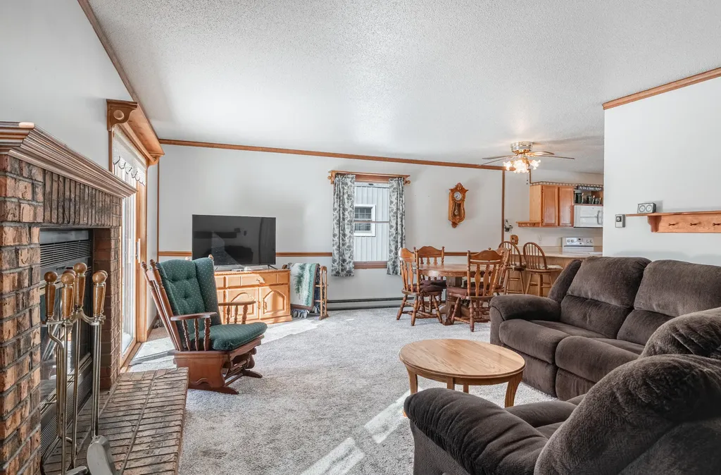 2675 W Lily Lake Road Unknown City MI 48625