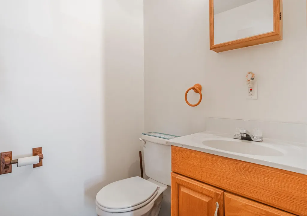 2675 W Lily Lake Road Unknown City MI 48625