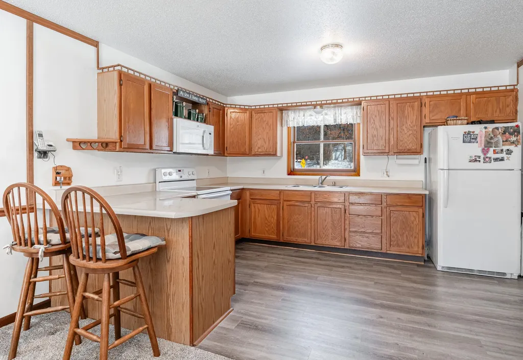 2675 W Lily Lake Road Unknown City MI 48625