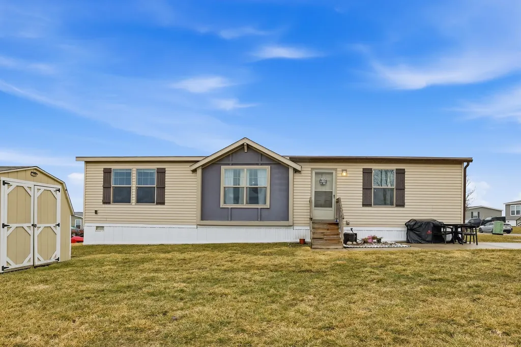 11608 Northern Shores Holland Charter Township MI 49424