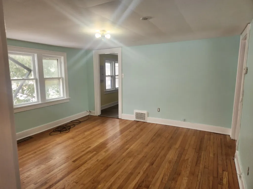 2417 Baker Street Muskegon Heights City MI 49444