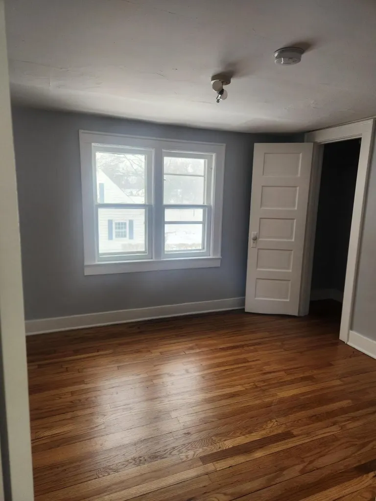 2417 Baker Street Muskegon Heights City MI 49444