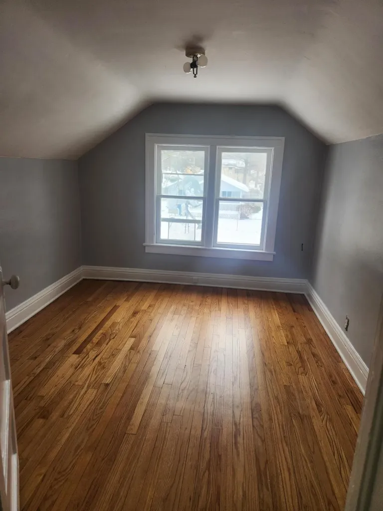 2417 Baker Street Muskegon Heights City MI 49444