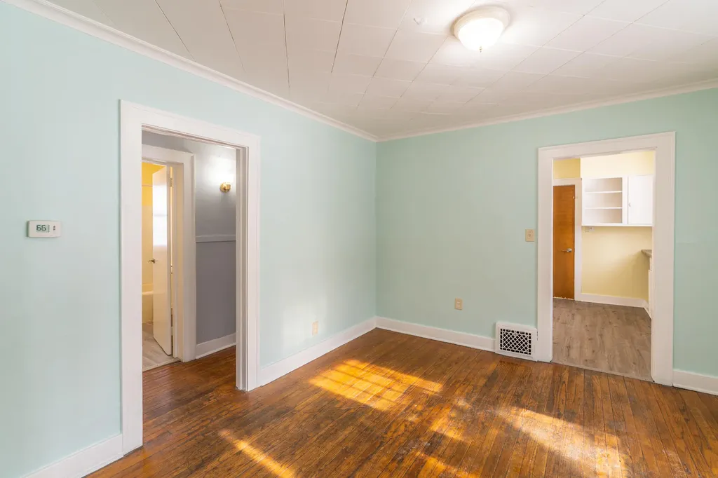 2828 7th Street Muskegon Heights City MI 49444