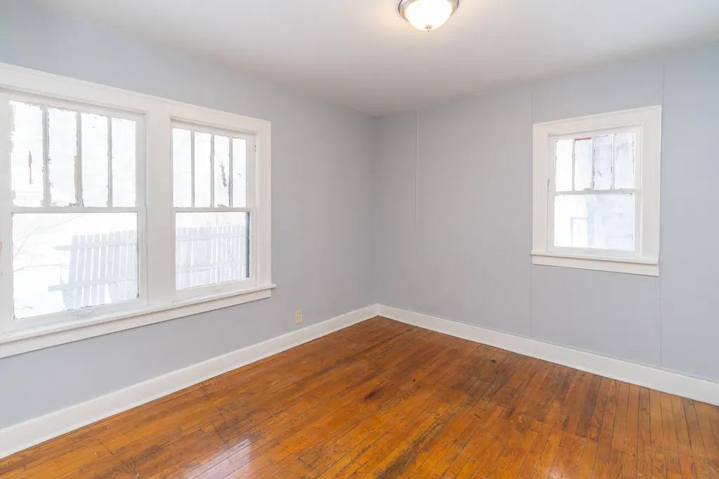 2828 7th Street Muskegon Heights City MI 49444
