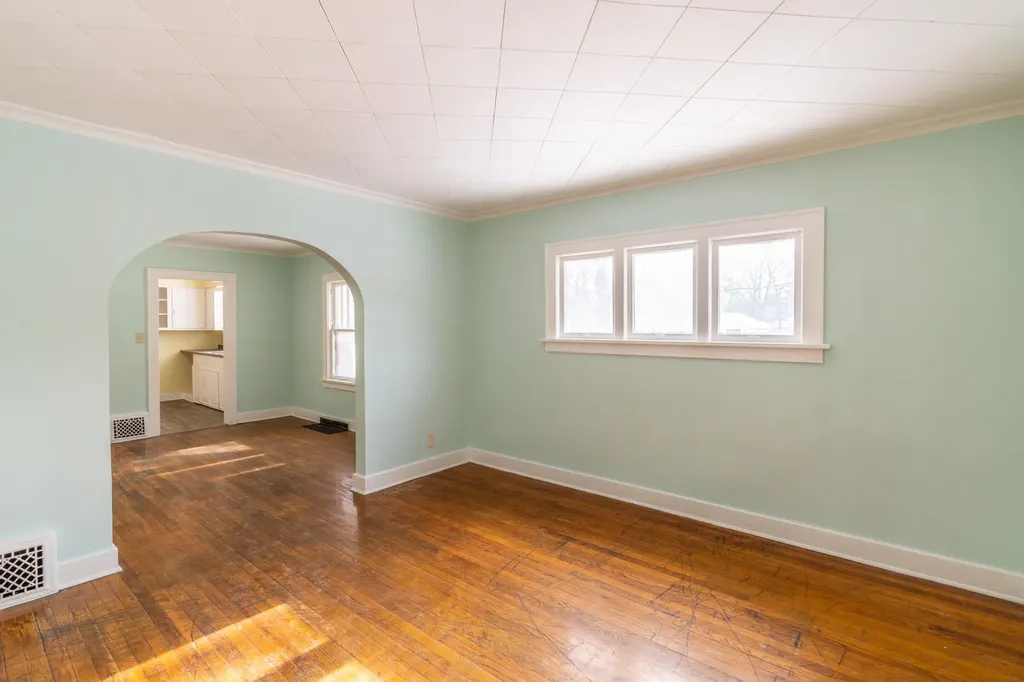 2828 7th Street Muskegon Heights City MI 49444